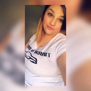 Meet your Posher, Mariana